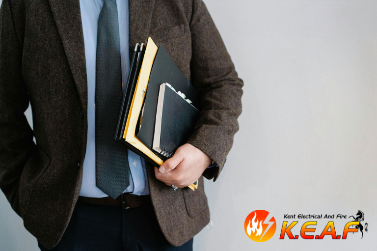 Fire Risk Assessments in Kent: Keeping Your Business Safe and Compliant